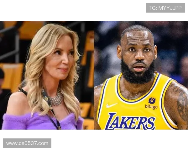 老詹回应报道不受影响珍妮互尊