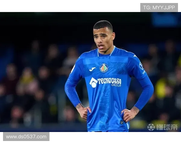 格林伍德与贝纳蒂亚形同陌路