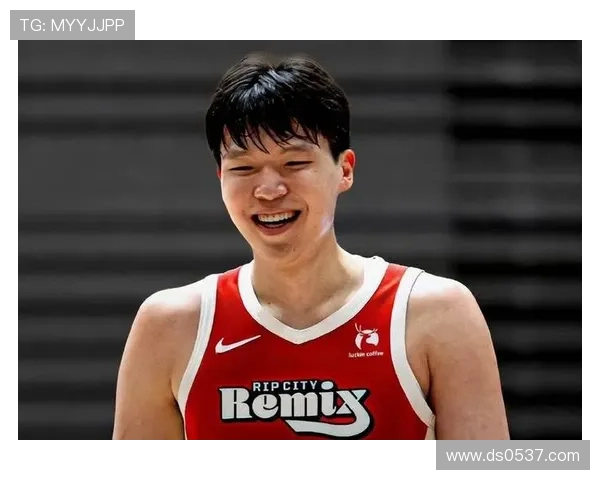 杨瀚森G联赛锻炼遇低迷状态表现分析 杨瀚森G联赛锻炼遇低迷状态表现分析