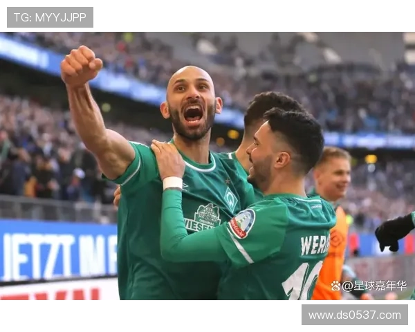 柏林联合对云达不莱梅首发阵容公布 柏林联合对云达不莱梅首发阵容公布