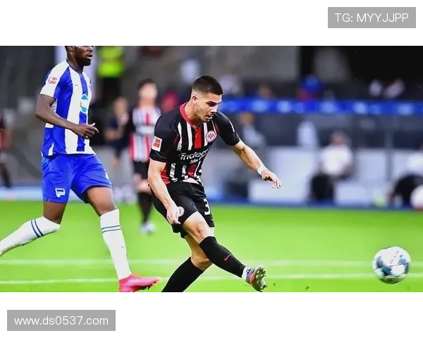 法兰克福签下18岁攻击新星 法兰克福签下18岁攻击新星