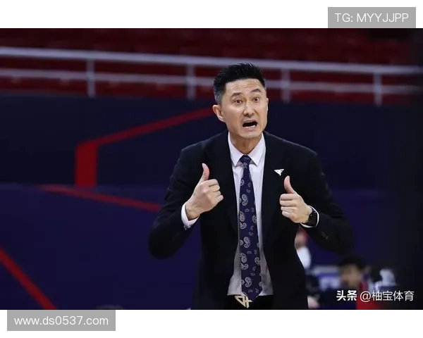 杜锋：季后赛未完全准备拉科需磨合