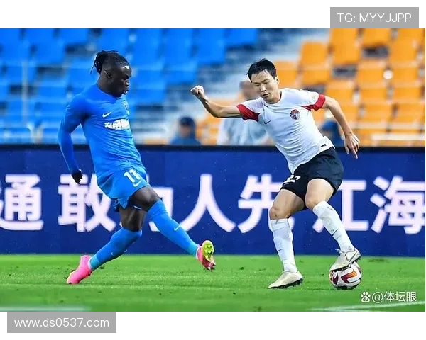 刘军帅：希望球迷给予泰山队更多鼓励